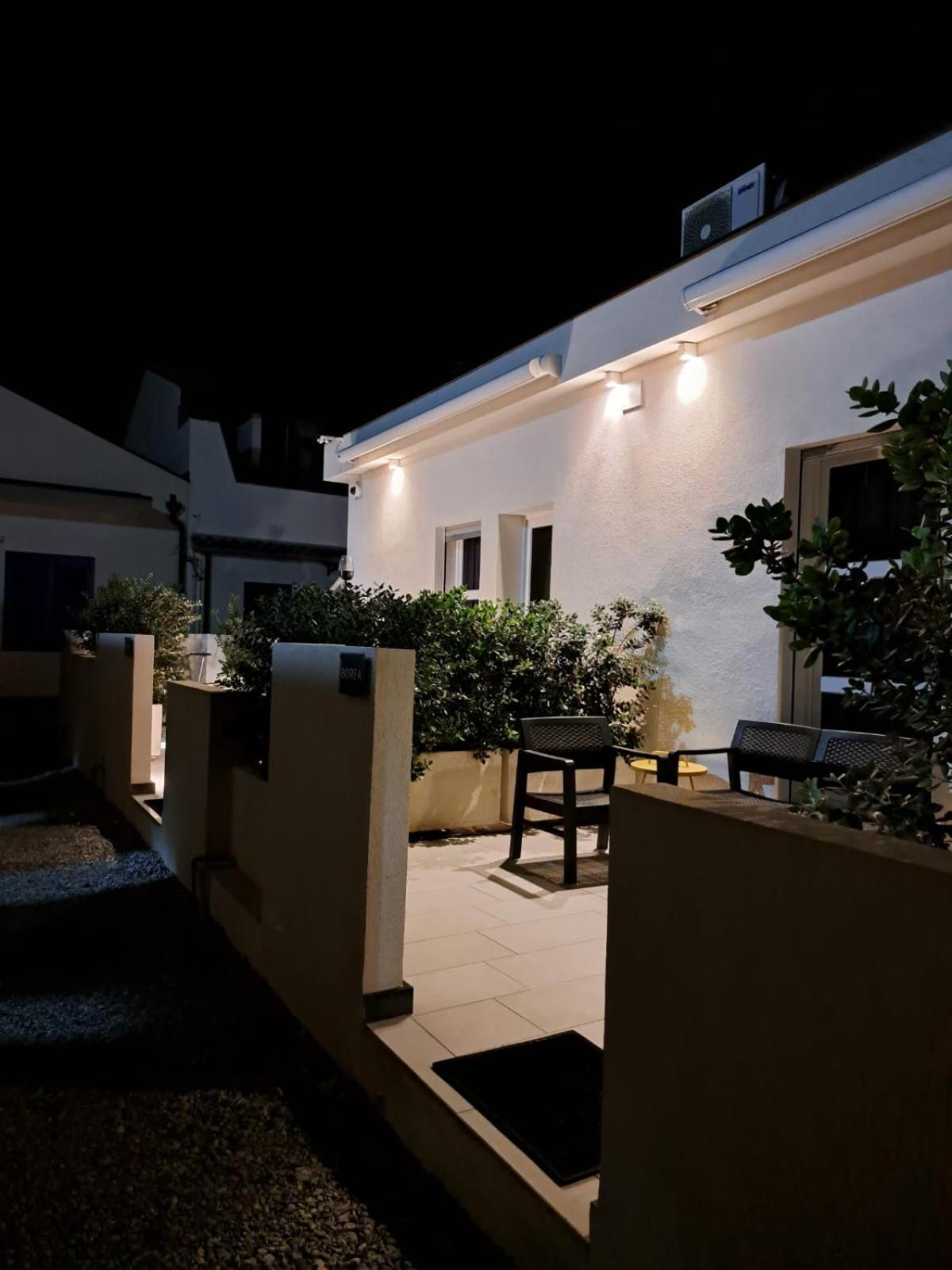 Sikelia Superior Rooms Milazzo Exterior photo