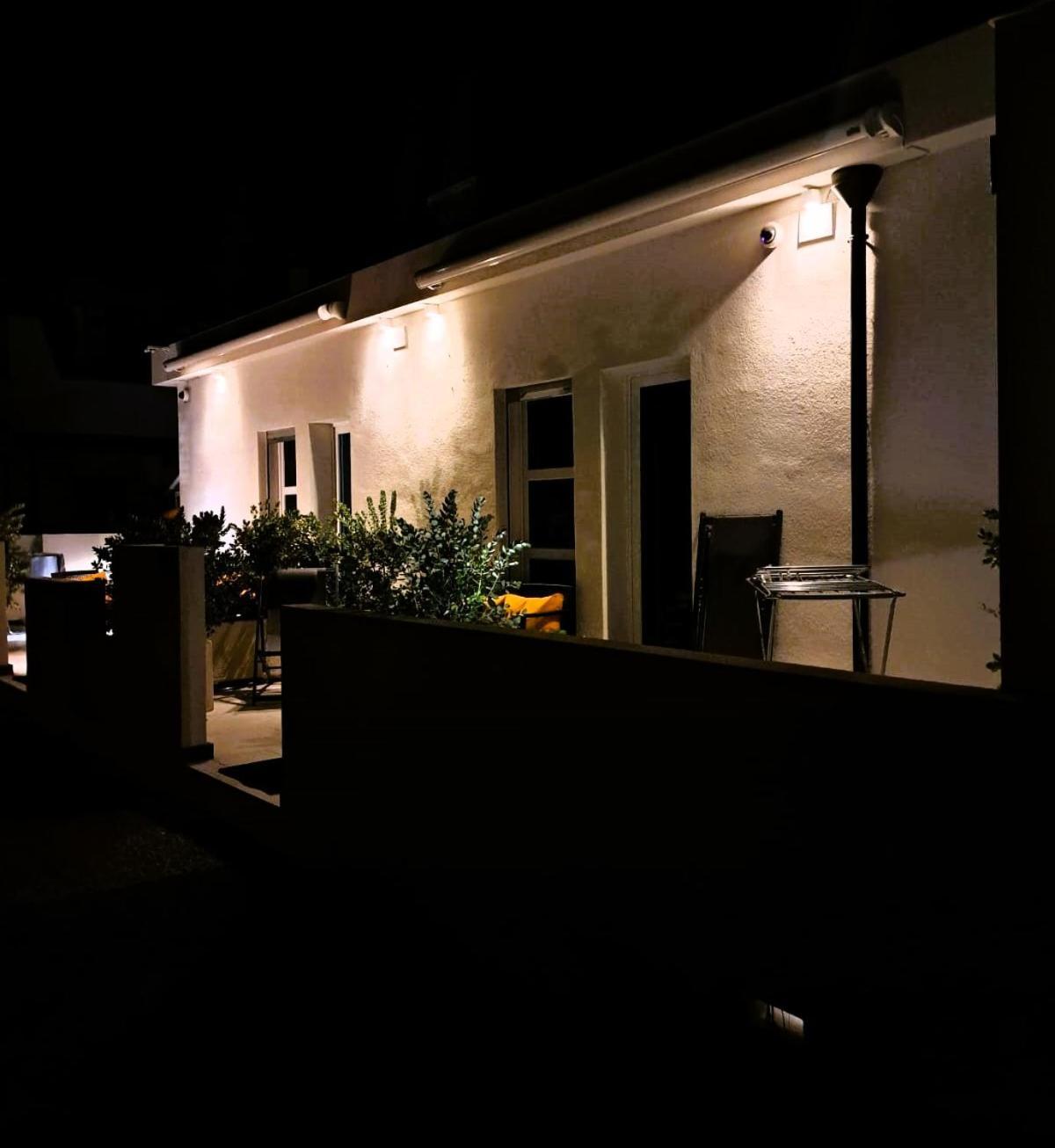 Sikelia Superior Rooms Milazzo Exterior photo