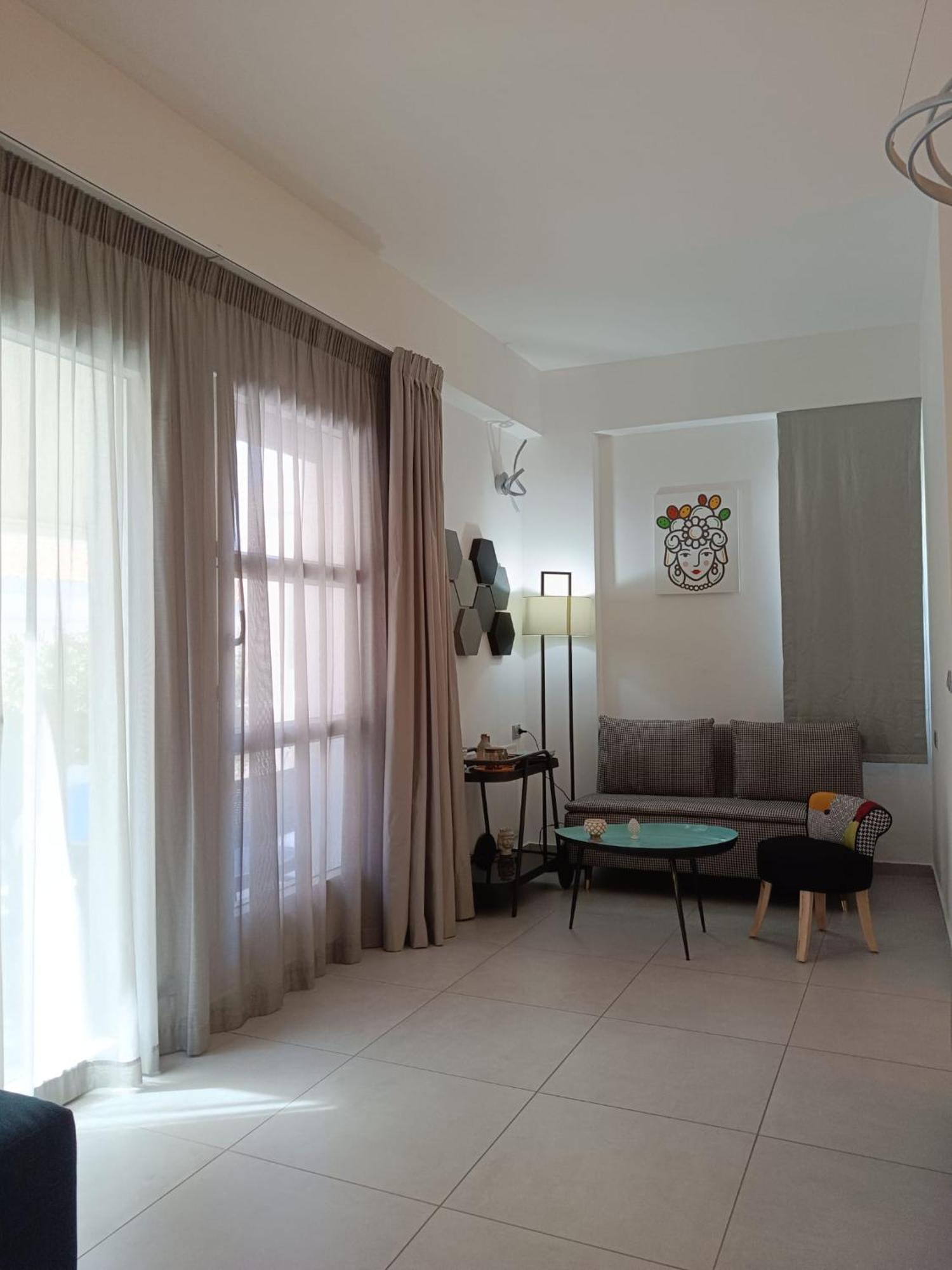 Sikelia Superior Rooms Milazzo Exterior photo