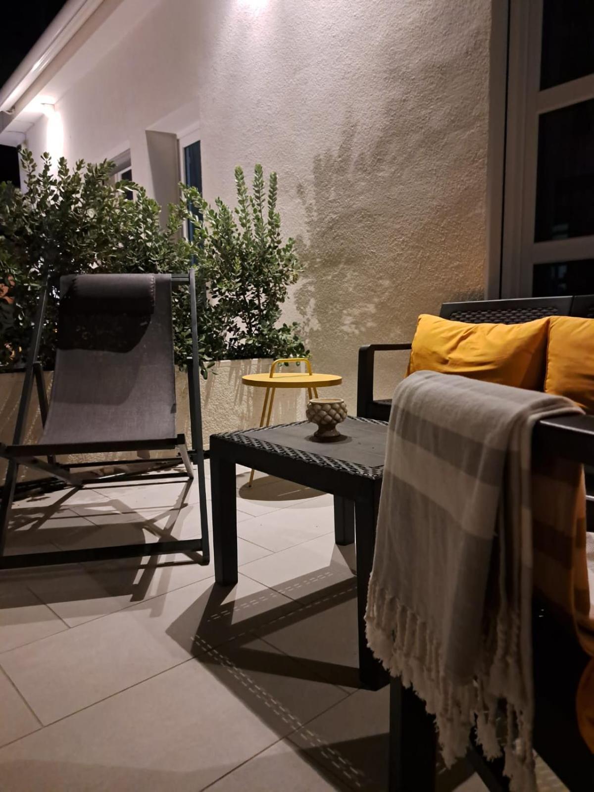 Sikelia Superior Rooms Milazzo Exterior photo